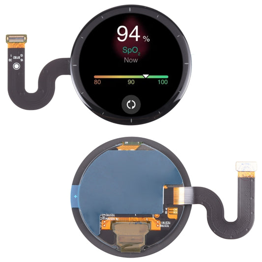 Original LCD Screen For Amazfit GTR 3 with Digitizer Full Assembly - free shipping - PMC Jewellery - Order now!