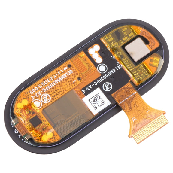 Original LCD Screen For Xiaomi Mi Band 8 with Digitizer Full Assembly
