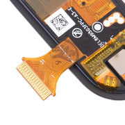 Original LCD Screen For Xiaomi Mi Band 8 with Digitizer Full Assembly