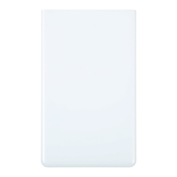 For Google Pixel 7 Pro OEM Battery Back Cover(White) - Back Cover by PMC TechLife | Online Shopping South Africa | PMC TechLife