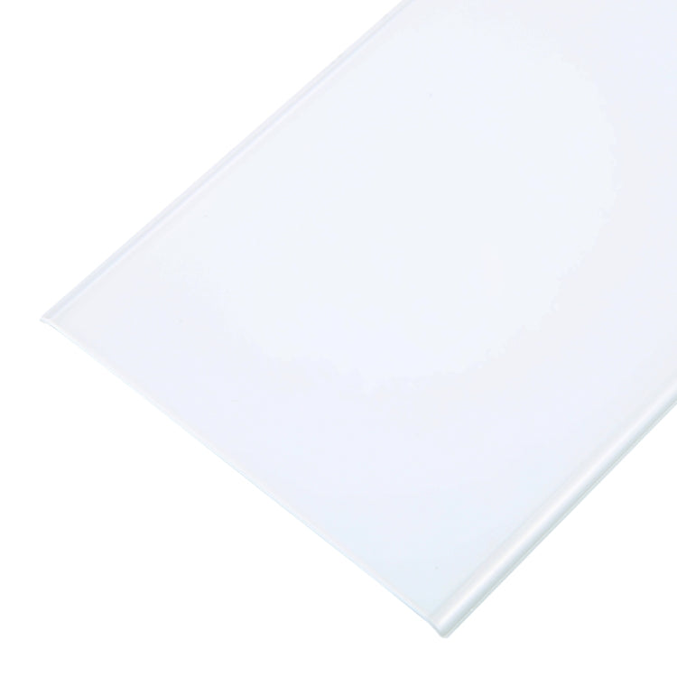 For Google Pixel 7 Pro OEM Battery Back Cover(White) - Back Cover by PMC TechLife | Online Shopping South Africa | PMC TechLife