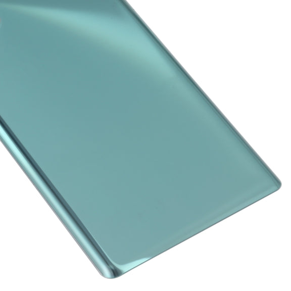 For Honor 70 OEM Glass Battery Back Cover(Green)