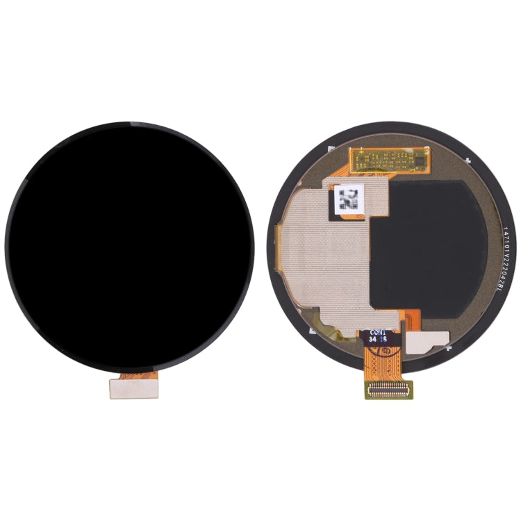 Original LCD Screen For Xiaomi Watch S1 Pro Digitizer Full Assembly -  by PMC Jewellery | Online Shopping South Africa | PMC Jewellery | Buy Now Pay Later Mobicred