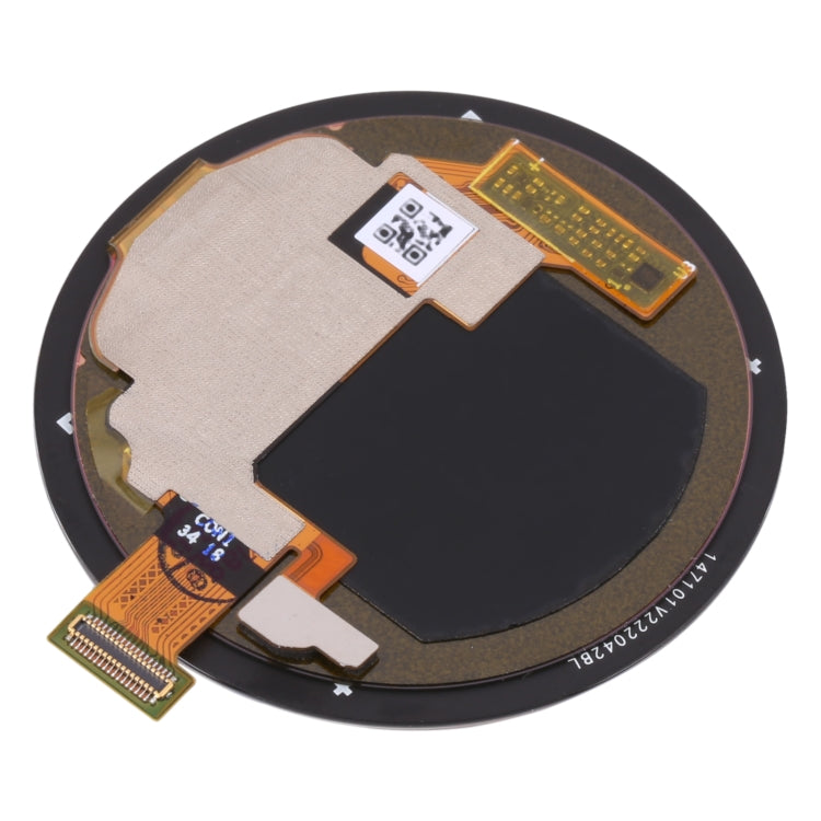 Original LCD Screen For Xiaomi Watch S1 Pro Digitizer Full Assembly -  by PMC Jewellery | Online Shopping South Africa | PMC Jewellery | Buy Now Pay Later Mobicred