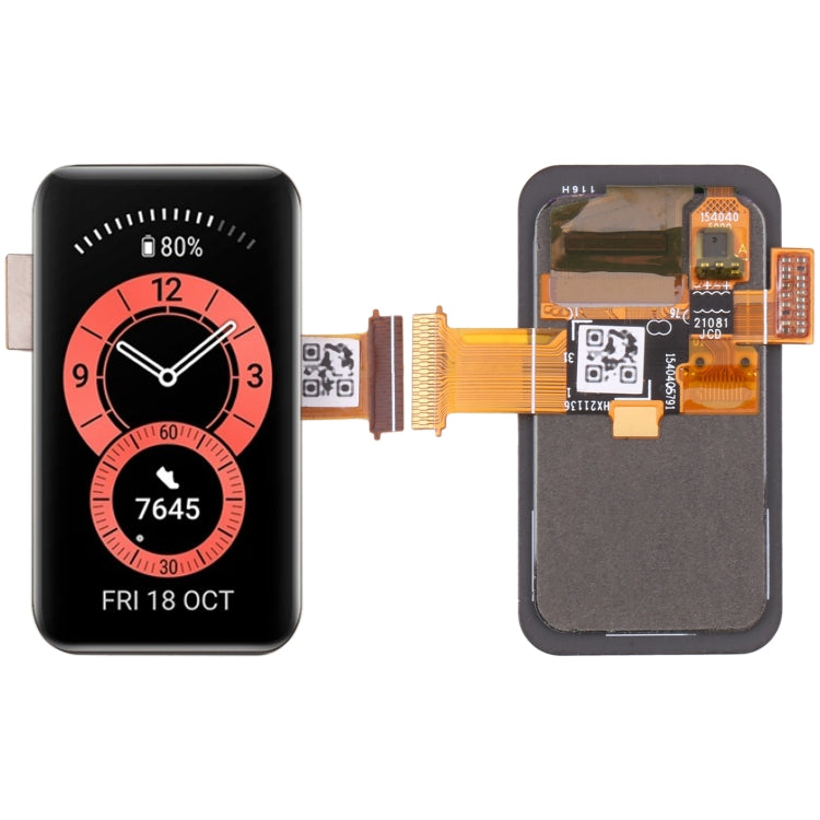 Original LCD Screen For Huawei Band 6 / Honor Band ES Digitizer Full Assembly -  by PMC TechLife | Online Shopping South Africa | PMC TechLife