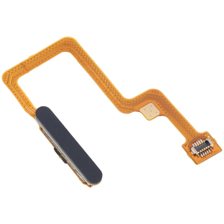 For Xiaomi Redmi K40S / Poco F4 Original Fingerprint Sensor Flex Cable (Black) - free shipping - PMC TechLife - Order now!