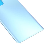 For Xiaomi Redmi Note 12 Pro+ / Redmi Note 12 Discovery Original Battery Back Cover(Blue)