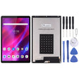 LCD Screen For Lenovo Tab K10 TB-X6C6L TB-X6C6F TB-X6C6X with Digitizer Full Assembly - free shipping - PMC TechLife - Order now!