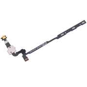 For Google Pixel 6a Original Power Button & Volume Button Flex Cable