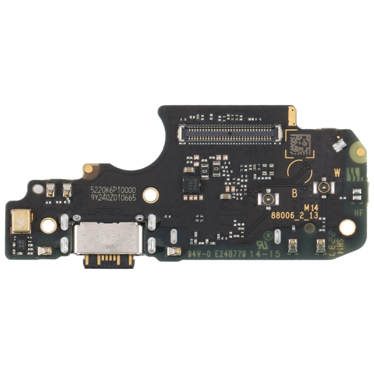For Xiaomi Redmi Note 11 Pro 4G / Redmi Note 11E Pro 4G / Poco X4 Pro 5G Original SIM Card Reader Board - Others by PMC TechLife | Online Shopping South Africa | PMC TechLife