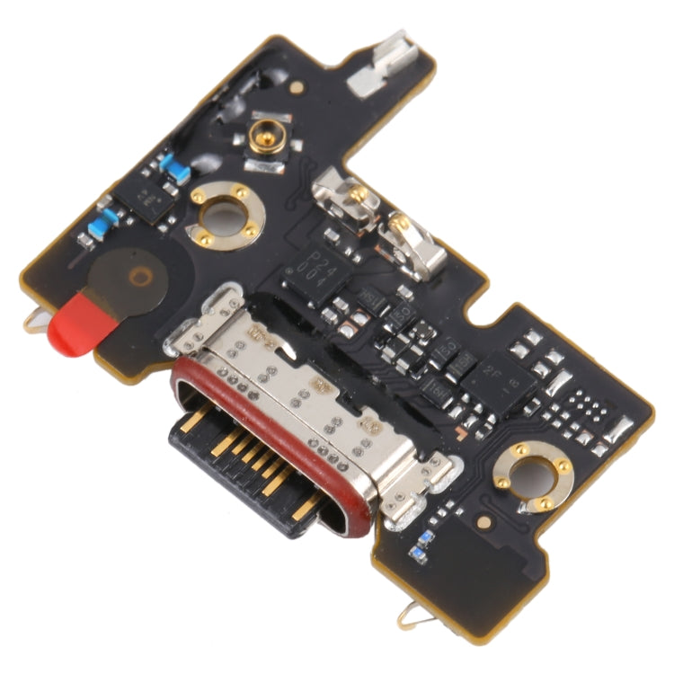 For Xiaomi Redmi K40S / Poco F4 Original Charging Port Board - free shipping - PMC TechLife - Order now!