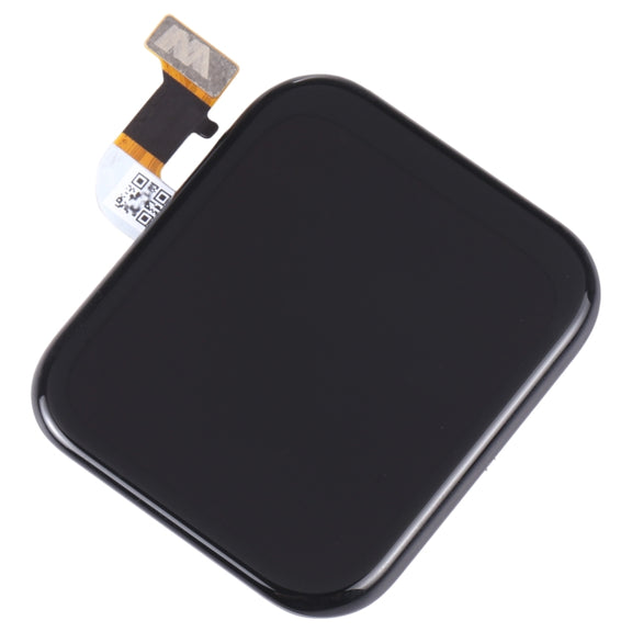 Original LCD Screen and Digitizer Full Assembly for OPPO Watch 2 42mm