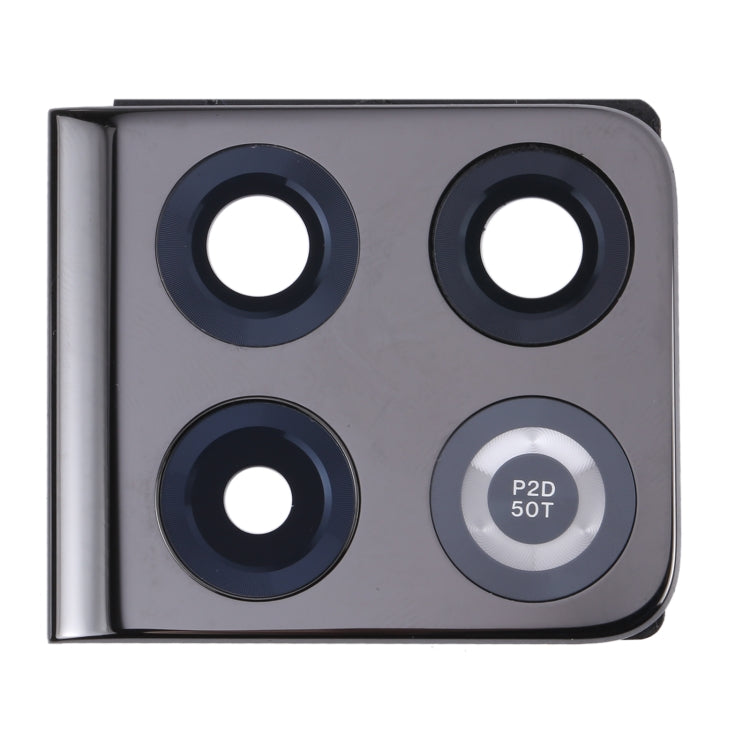 For OnePlus 10 Pro NE2210 NE2211 NE2213 NE2215 NE2217 Camera Lens Cover - Camera Series by PMC TechLife | Online Shopping South Africa | PMC TechLife