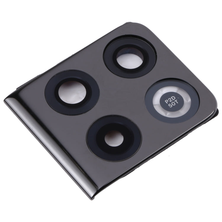 For OnePlus 10 Pro NE2210 NE2211 NE2213 NE2215 NE2217 Camera Lens Cover - Camera Series by PMC TechLife | Online Shopping South Africa | PMC TechLife