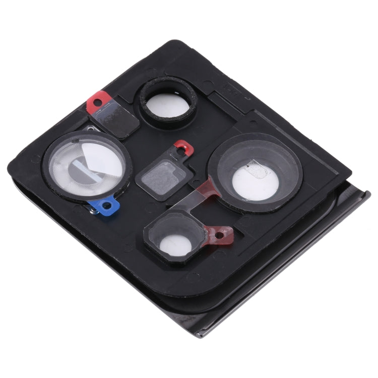 For OnePlus 10 Pro NE2210 NE2211 NE2213 NE2215 NE2217 Camera Lens Cover - Camera Series by PMC TechLife | Online Shopping South Africa | PMC TechLife