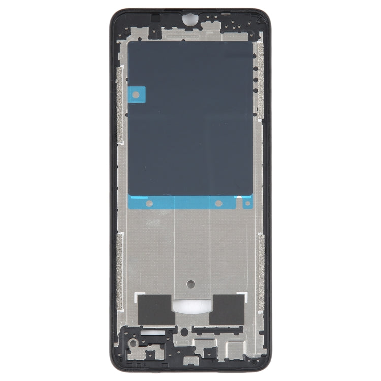 For Xiaomi Redmi 12C Original Front Housing LCD Frame Bezel Plate - Frame Bezel Plate by PMC TechLife | Online Shopping South Africa | PMC TechLife