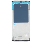 For Xiaomi Redmi Note 12 China / Note 12 5G / Poco X5  Original Front Housing LCD Frame Bezel Plate
