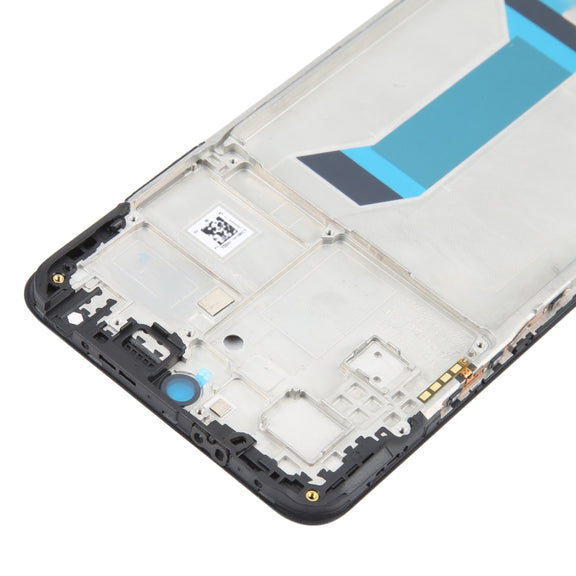 For Xiaomi Redmi Note 12 China / Note 12 5G / Poco X5  Original Front Housing LCD Frame Bezel Plate