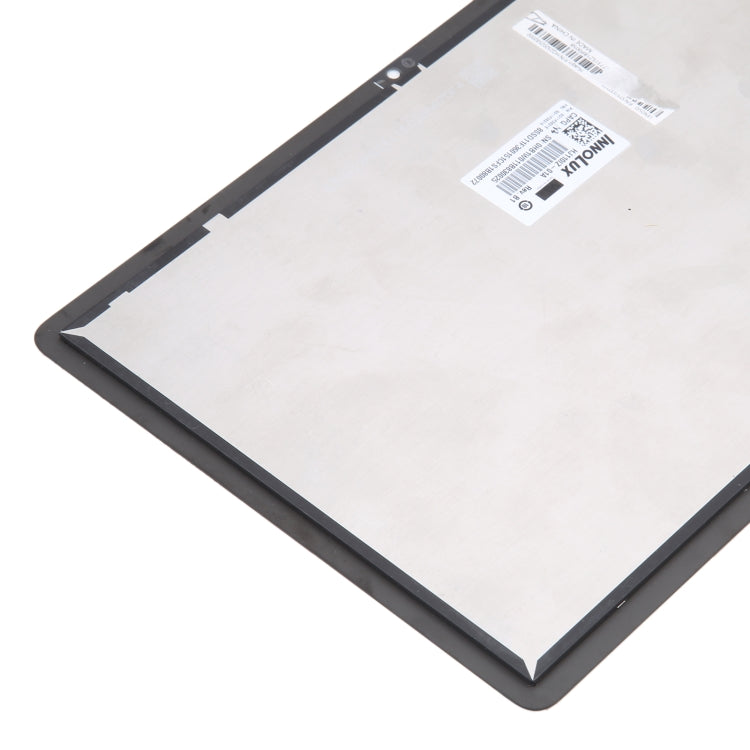 LCD Screen For Lenovo Tab P11 Gen 2 / P11 2022 TB350FU TB350XU TB350 with Digitizer Full Assembly (Black) - free shipping - PMC TechLife - Order now!