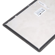 LCD Screen For Lenovo Tab P11 Gen 2 / P11 2022 TB350FU TB350XU TB350 with Digitizer Full Assembly (Black)