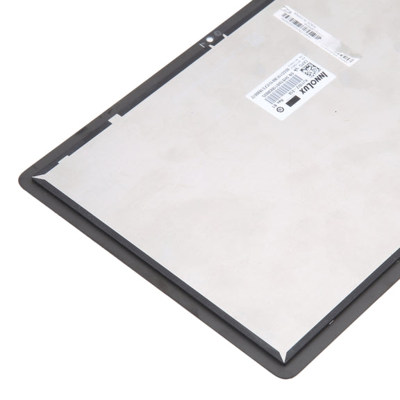LCD Screen For Lenovo Tab P11 Gen 2 / P11 2022 TB350FU TB350XU TB350 with Digitizer Full Assembly (Black)