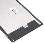 LCD Screen For Lenovo Tab P11 Gen 2 / P11 2022 TB350FU TB350XU TB350 with Digitizer Full Assembly (Black)