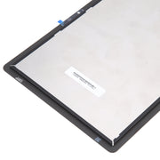LCD Screen For Lenovo Tab M10 3rd Gen TB325 TB328FU TB328XU TB328 with Digitizer Full Assembly(Black)