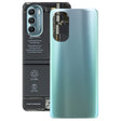 For Motorola Moto G Stylus 5G 2022 Original Battery Back Cover(Green) - free shipping - PMC TechLife - Order now!