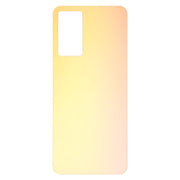 For vivo V23e 4G / V23e 5G OEM Glass Battery Back Cover(Gold)
