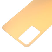 For vivo V23e 4G / V23e 5G OEM Glass Battery Back Cover(Gold)