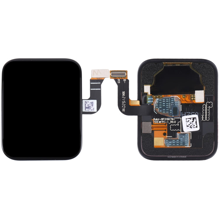Original LCD Screen and Digitizer Full Assembly for OPPO Watch 3 Pro -  by PMC TechLife | Online Shopping South Africa | PMC TechLife