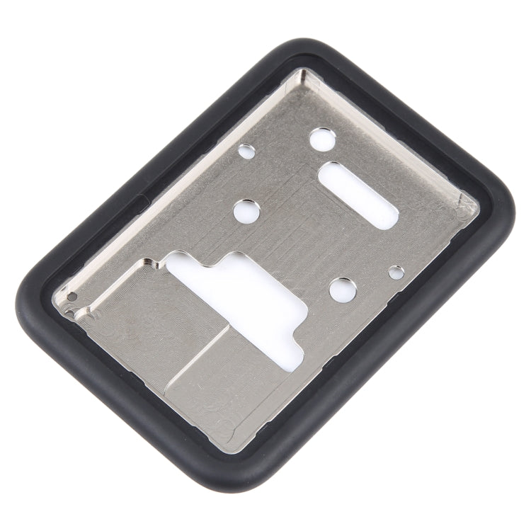 Original Front Housing LCD Frame Bezel Plate for GoPro Hero11 Black / Hero10 Black / Hero9 Black -  by PMC TechLife | Online Shopping South Africa | PMC TechLife