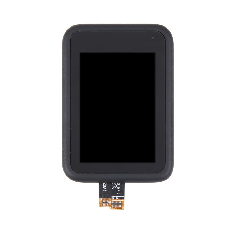 Original LCD Screen for GoPro Hero11 Black / Hero10 Black / Hero9 Black Digitizer Full Assembly With Frame - free shipping - PMC TechLife - Order now!