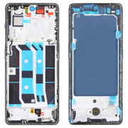 For OnePlus Ace 2 / 11R Original Middle Frame Bezel Plate(Black)