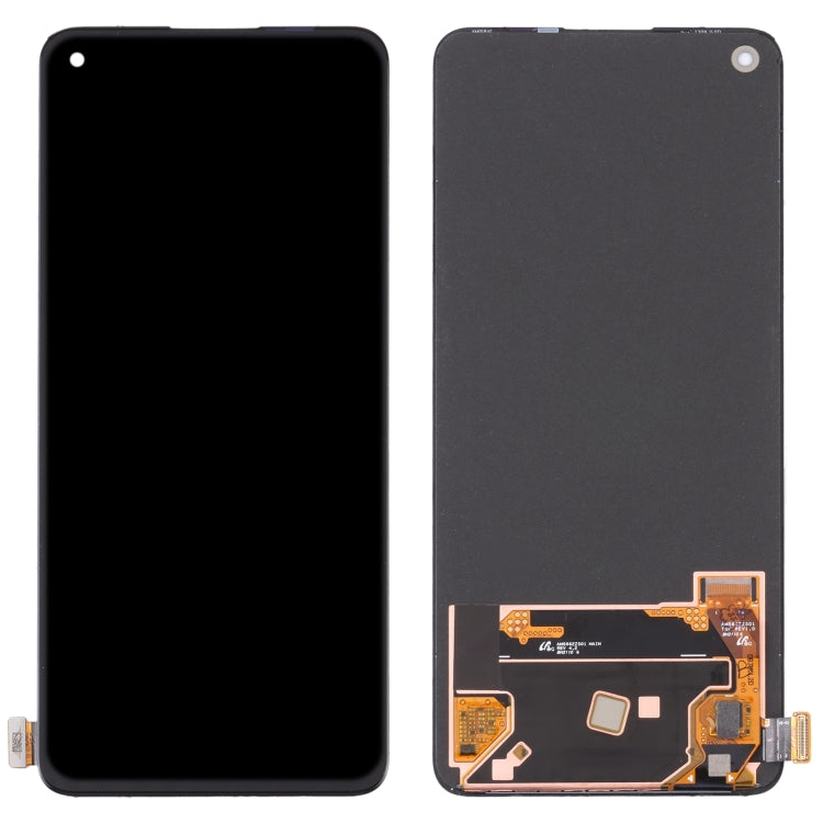 Original AMOLED Material LCD Screen For Realme GT Neo2 with Digitizer Full Assembly - free shipping - PMC TechLife - Order now!