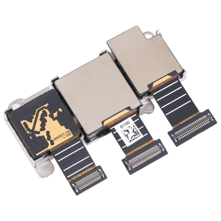 For Asus Zenfone 7 / 7 Pro ZS670KS ZS671KS Back Facing Camera Set - Camera by PMC TechLife | Online Shopping South Africa | PMC TechLife