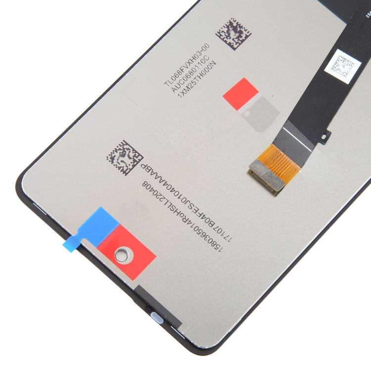 Original LCD Screen For TCL Stylus 5G T779W with Digitizer Full Assembly - free shipping - PMC TechLife - Order now!