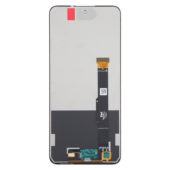 OLED LCD Screen For TCL 30 V 5G With Digitizer Full Assembly