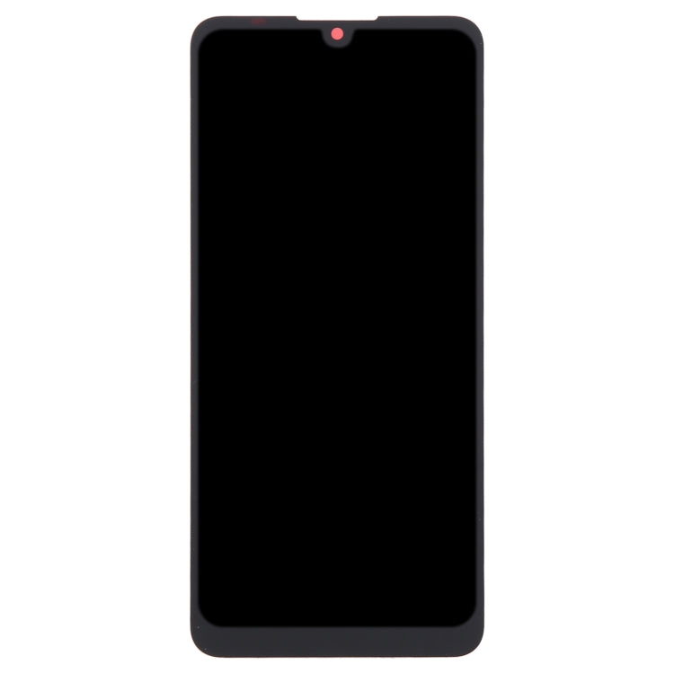 Original LCD Screen For Wiko Y82 With Digitizer Full Assembly