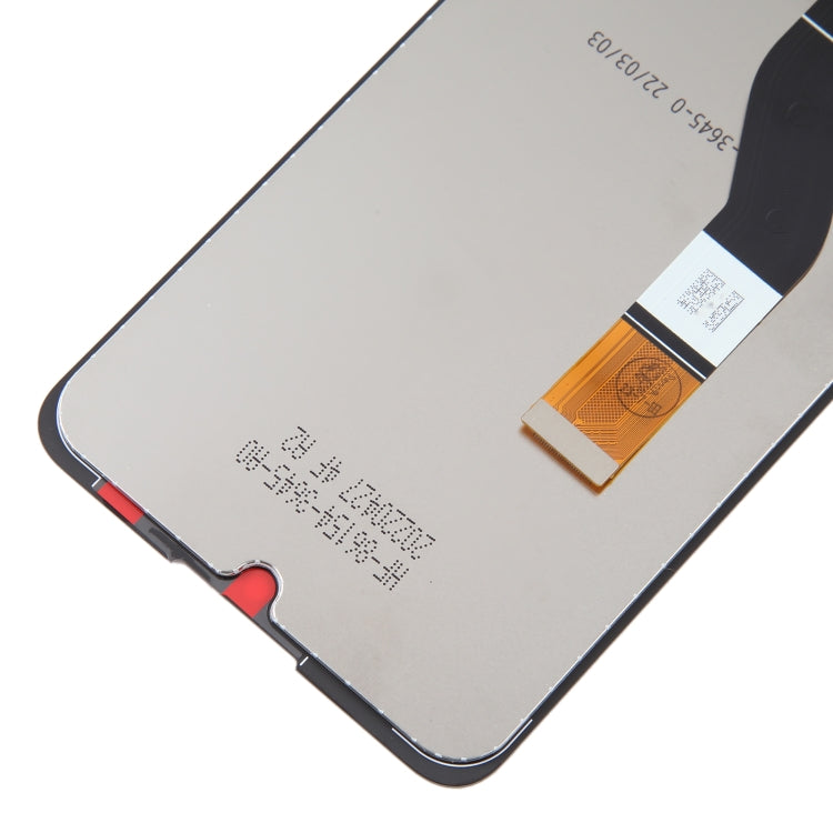 Original LCD Screen For Wiko Y82 With Digitizer Full Assembly