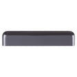 For Google Pixel 7 Pro Original Front Upper Top Back Cover (Black) - free shipping - PMC TechLife - Order now!