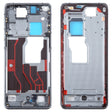 For OPPO Find X3 Pro Original Front Housing LCD Frame Bezel Plate (Black) - free shipping - PMC TechLife - Order now!