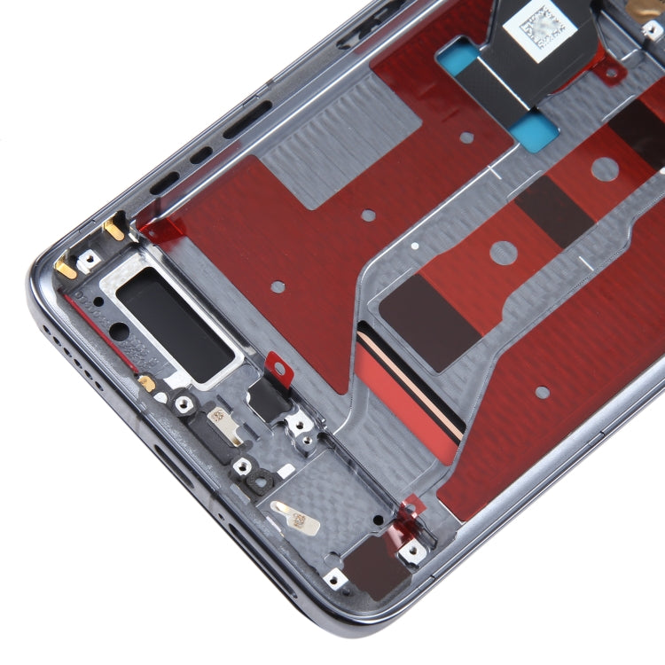 Original LCD Screen For Honor Magic4 Pro Digitizer Full Assembly with Frame(Black) - free shipping - PMC TechLife - Order now!