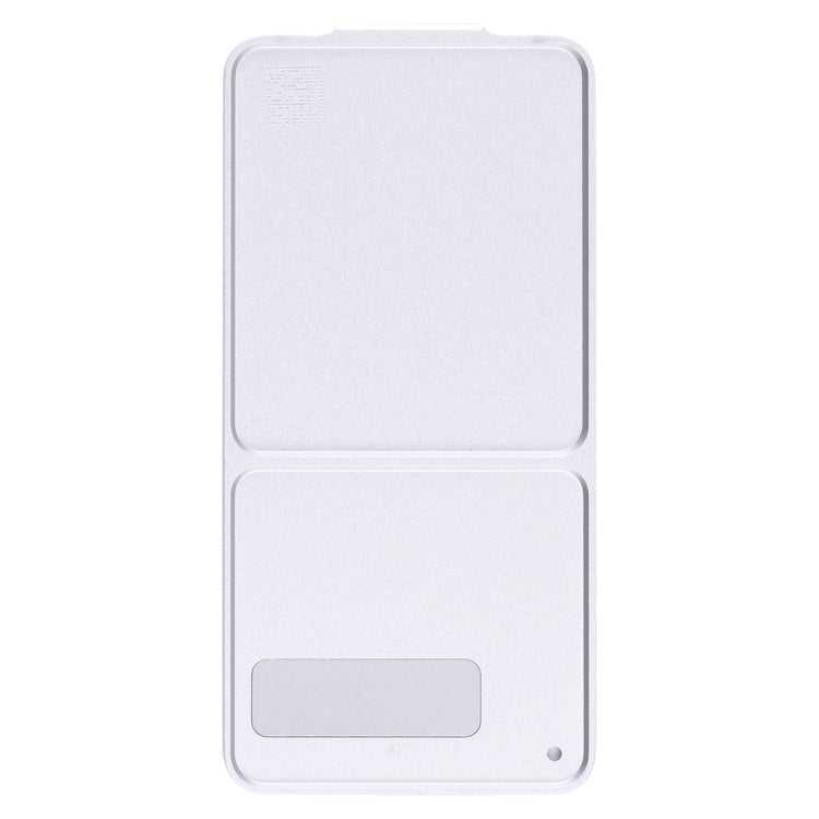 For Microsoft Surface Pro 8 1983 SSD Solid State Drive Cover (Silver) - free shipping - PMC TechLife - Order now!