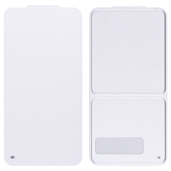 For Microsoft Surface Pro 8 1983 SSD Solid State Drive Cover (Silver)
