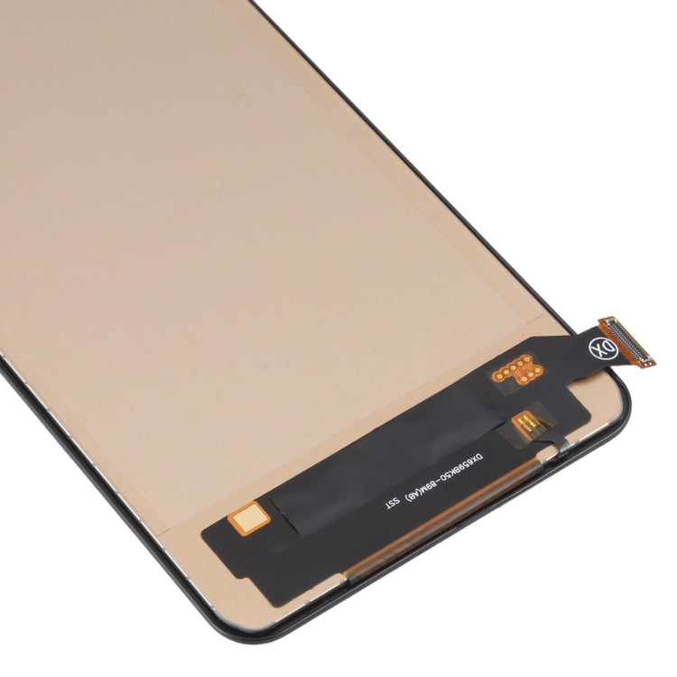 For Xiaomi Poco F5 Pro TFT LCD Screen with Digitizer Full Assembly - free shipping - PMC TechLife - Order now!