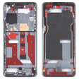 For Honor Magic4 Pro Original Front Housing LCD Frame Bezel Plate(Black) - free shipping - PMC TechLife - Order now!