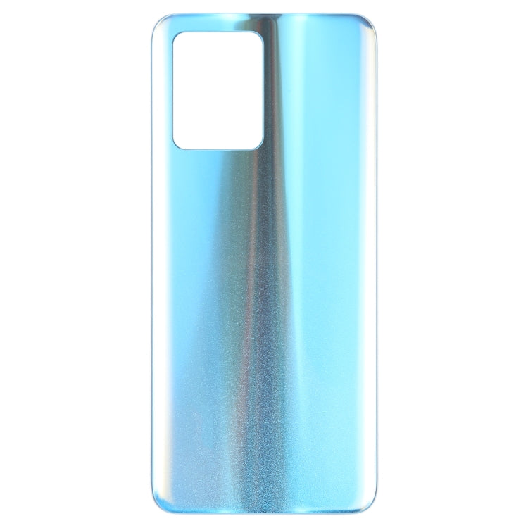 For Realme 9 Pro+ Original Battery Back Cover(Blue) - free shipping - PMC TechLife - Order now!