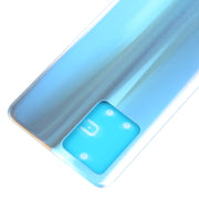 For Realme 9 Pro+ Original Battery Back Cover(Blue)
