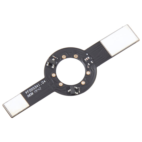 For DJI Mavic 2 Gimbal R-Axis Motor Flex Cable